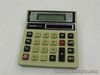 KMC - 100B Solar Powered Calculator ~ Working Condition  ~ Ready for Restoration