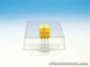 1x IRFM9240 HEXFET USA Power MOSFET P-channel GOLD Transistor TO-254AA 125W 11A
