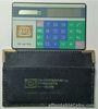 Vintage EPD Environmental Products Division Pocket Calculator Solar Cell Powered