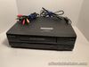 Emerson VCR (VCR3010A) Tested & Working No Remote AV Cables