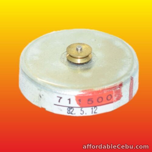 1st picture of DC MOTOR 711500 NEW For Sale in Cebu, Philippines
