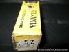 SYLVANIA NOS BRAND NEW IN BOX 5CZ5 TUBE SEE PICTURE