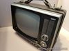 RCA AP127T 12inch Transistor TV...USED