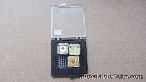 1st picture of 1Pcs 90281 + bonus 2Pcs GOLD IC for collection For Sale in Cebu, Philippines