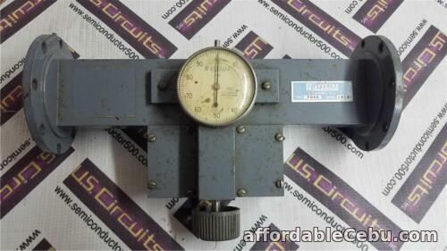 1st picture of WAVELINE waveguide TYPE 308C, SERIAL # 1913 GAUGE Type 282  CALDWELL , NJ - For Sale in Cebu, Philippines