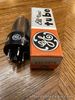 General Electric Electric Tube 6AU4GTA GE NOS With Box