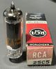 Vintage NEW NOS RCA 25C5 Vacuum Electron Tube for Amps Radios TV Ham TESTED