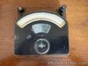 Vintage volt n amperemeter