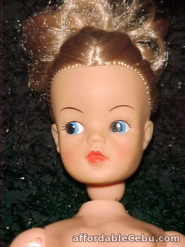 1st picture of VINTAGE SINDY ZODIAC TOYS ARTICULATED TLC BODY For Sale in Cebu, Philippines