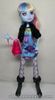 Mattel Monster High Abbey Bominable Dolls - Select from List