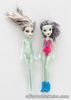 Monster High Dolls Nude Bundle Lot of 2