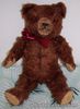 Vintage Hermann Mohair Teddy Bear Germany