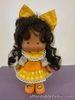 Vintage Kenner 1980s - Strawberry Shortcake - Orange Blossom Berrykin Doll