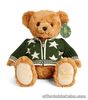 2022 HARRODS Christmas Louie (32cm) Teddy Bear. Brand New with Tags Attached