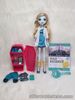 Mattel Monster High Doll Lagoona Blue Classroom 2012 # Y4687 Item # 1