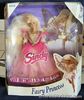 Sindy Doll Fairy Princess with Box NRFB