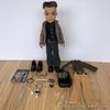 Bratz Flashback Fever Dylan 2004 With Accessories Great Condition