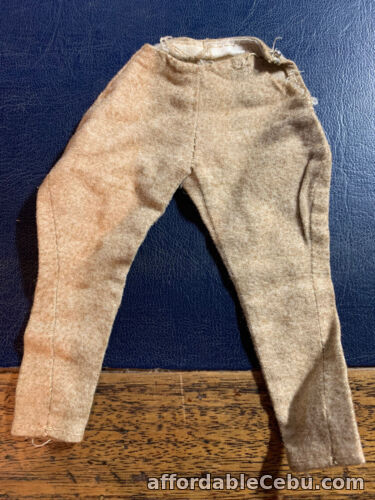 1st picture of Vintage Doll Jodhpurs, Side Opening ~ Possibly Sindy Doll For Sale in Cebu, Philippines