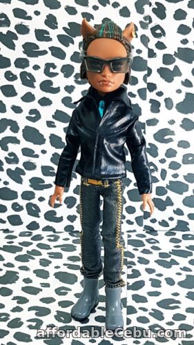 1st picture of Monster High inspired Limited Edition Manster Handmade boys PVC jacket For Sale in Cebu, Philippines