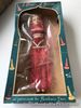 1966 I Dream of Jeannie Libby Doll RED with Black Shoes - VERY RARE vintage