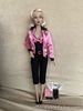 Sugar and Spice Poppy Parker Integrity Doll - Full Outfit And Doll