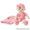 My Best Friend Baby Doll Molly Pink | Rag Doll Plush Soft Toy 40cm | Baby Dolls