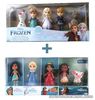 2x disney princess Mini Toddler Gift Set Brand New AU seller