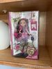 Brair Beauty; Daughter Of Sleeping Beauty - Ever After High Royal Doll  In Box