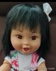 Galoob Baby Face Doll "Naomi" - Mint - SIGNED