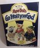 Paper Dolls Go Hollywood Book