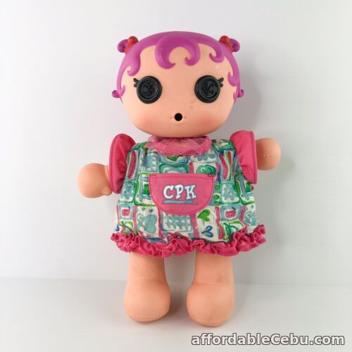1st picture of La La Loopsy Baby Doll 2015 For Sale in Cebu, Philippines