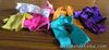 COLLECTABLE ~ VINTAGE ~ 1980's ~ BARBIE CLOTHES ~ 18 ITEMS