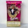 Vintage 1994 Super Talk Barbie Conversa Contigo Spanish Boxed NRFB Spain HTF