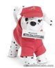 AMERICAN GIRL DOLL SPORTY PET OUTFIT.NIB.( dog not included)