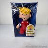 Vintage 1976 Dennis the Menace Doll New in Box Cloth Body NRFB Rare HTF Ideal