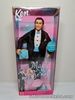 Mattel Vintage Barbie Doll | Ken in Tuxedo w/ Gift | Magic Jewel 2001 # 54855