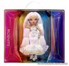 New Rainbow High Holiday Edition Collector Doll Roxie Grand Fashion Doll 2022