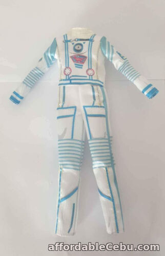1st picture of Barbie Astronaut Cosmonaut 60th anniversary Outfit For Sale in Cebu, Philippines