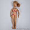 Mattel Hot Looks Poseable Doll Vintage 1986