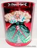 Mattel Special Edition Happy Holidays Barbie Doll 1995 # 14123 Item # 2