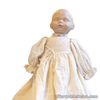 Vintage Bell Ceramics 1986 Baby Doll quality collectable beautiful doll