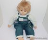 Fiba Collection Boy Doll 23" 4456 No53