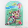POLLY POCKET 1997 Up Up and & Away Balloon *NEW & SEALED*