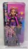 Mattel Monster High G3 Clawdeen's Day Out Doll 2022 # HKY72 Item # 5 DAMAGED BOX
