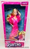 Mattel Barbie Signature 1977 Superstar Barbie Doll Reproduction 2022 # HBY11 # 5