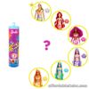 Barbie Color Reveal 7 Surprises! Mermaid Series Toy Doll - Brand New