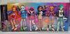 Mattel Monster High Gen3 Ghoul Spirit Sporty Collection 6-Pack Dolls 2022 # 9