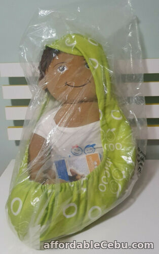 1st picture of OOBICOO DOLL OOBICOO TOY BOY OLLIE PLUSH TOY 45CM (IN PACKET) For Sale in Cebu, Philippines