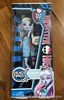 Monster High Dead Tired Doll (Abbey Bominable) 2012 New In Box