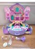 100% Complete (Musical) Polly Pocket Wonderful Wedding Party 1994